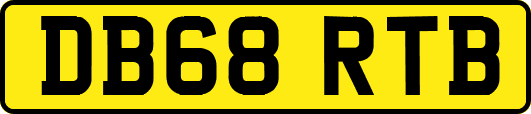 DB68RTB