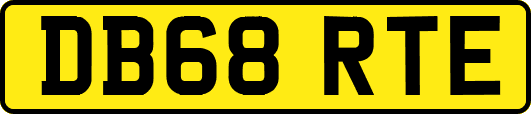 DB68RTE
