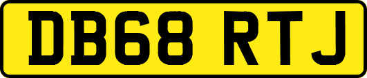 DB68RTJ