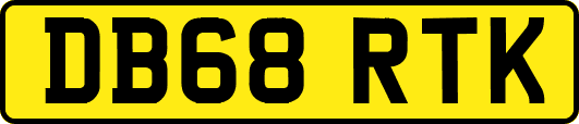 DB68RTK