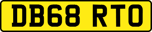DB68RTO