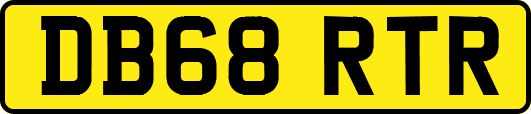 DB68RTR