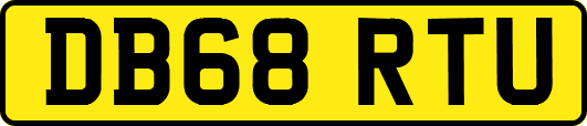 DB68RTU