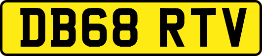 DB68RTV