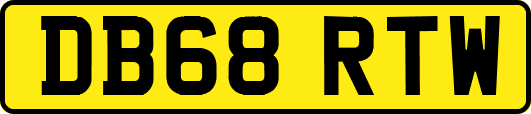 DB68RTW
