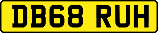 DB68RUH