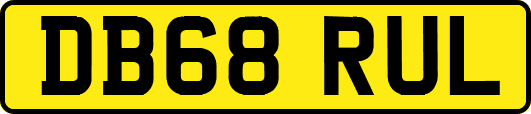 DB68RUL