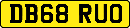 DB68RUO