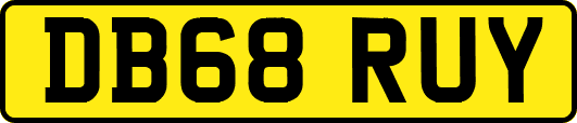 DB68RUY