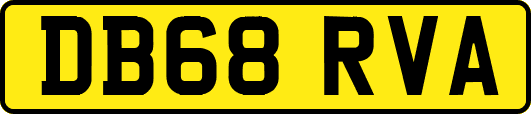 DB68RVA
