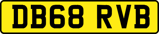 DB68RVB
