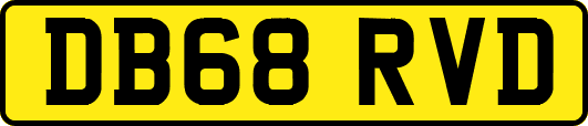 DB68RVD