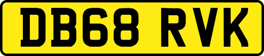 DB68RVK