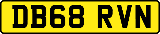 DB68RVN