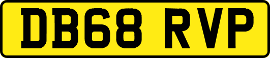 DB68RVP