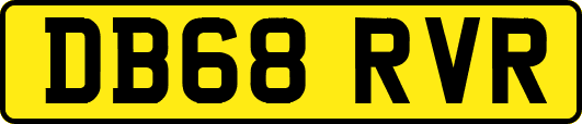 DB68RVR