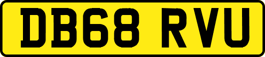 DB68RVU