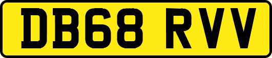 DB68RVV