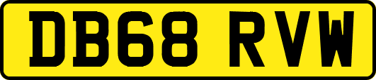 DB68RVW