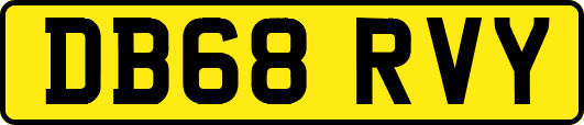 DB68RVY