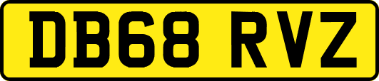 DB68RVZ