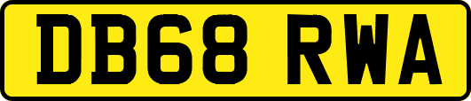 DB68RWA