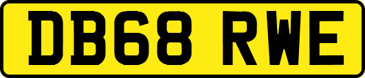 DB68RWE