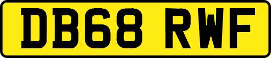 DB68RWF