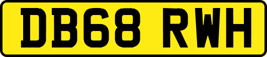 DB68RWH