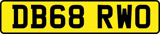 DB68RWO