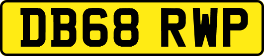 DB68RWP