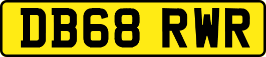 DB68RWR