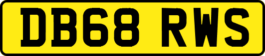 DB68RWS