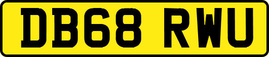 DB68RWU