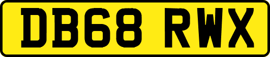 DB68RWX