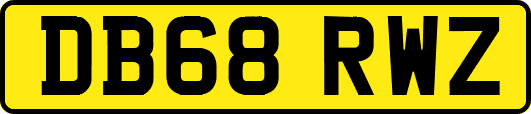 DB68RWZ