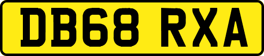 DB68RXA