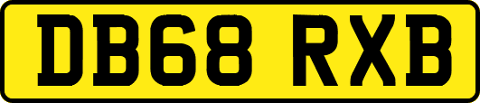 DB68RXB