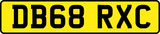 DB68RXC