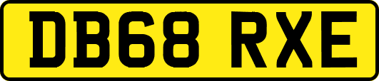 DB68RXE