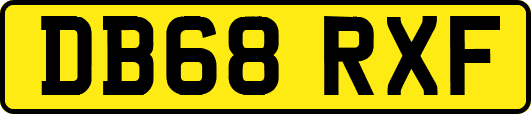 DB68RXF