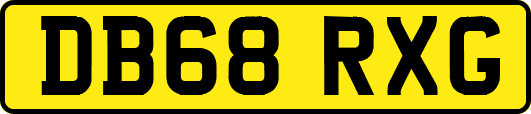 DB68RXG