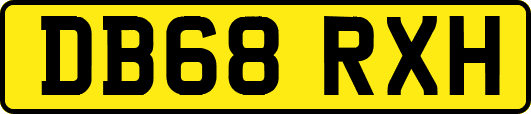 DB68RXH