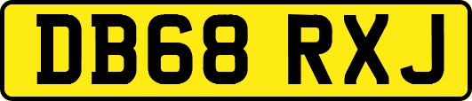 DB68RXJ