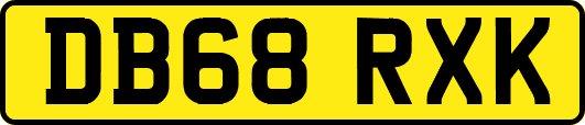 DB68RXK
