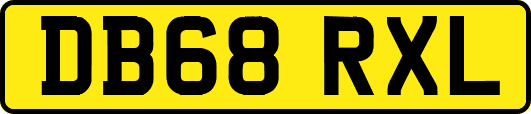 DB68RXL