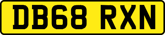 DB68RXN