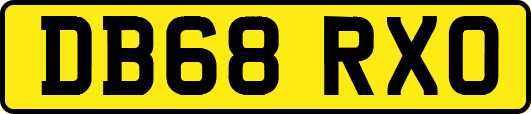 DB68RXO