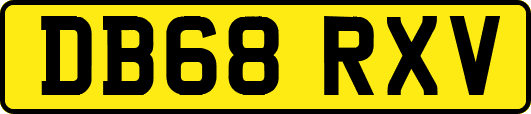 DB68RXV