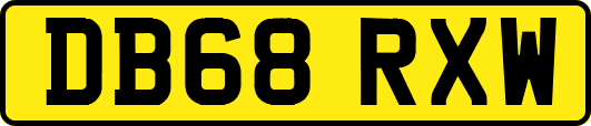 DB68RXW